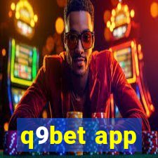 q9bet app