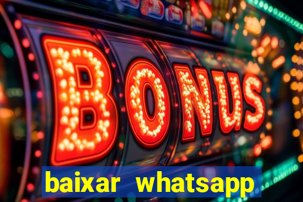 baixar whatsapp beta 3.3.10 atualizado