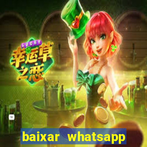 baixar whatsapp beta 3.3.10 atualizado