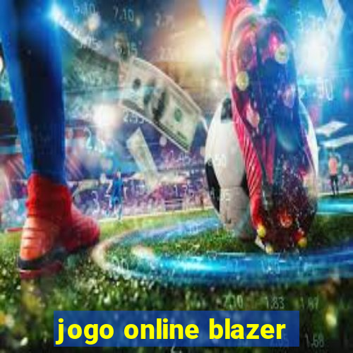 jogo online blazer