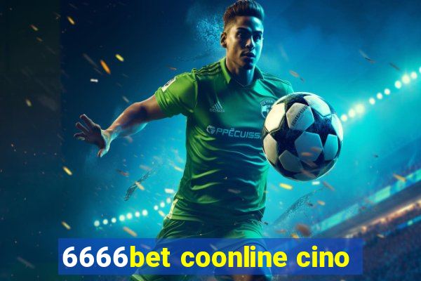 6666bet coonline cino