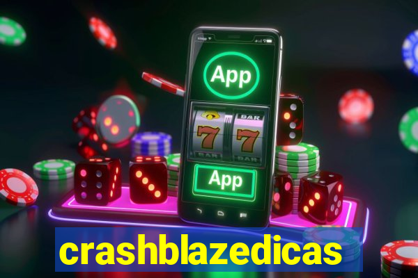 crashblazedicas