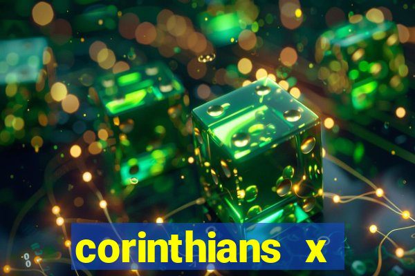 corinthians x juventude onde assistir