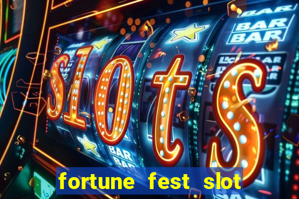 fortune fest slot free play