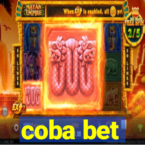 coba bet