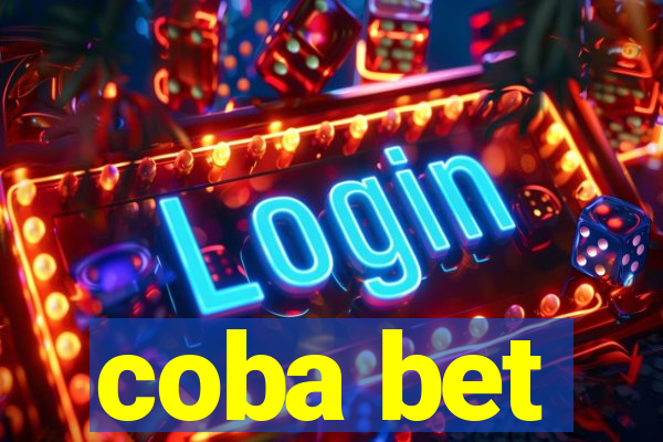 coba bet