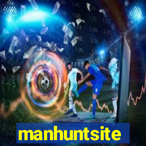 manhuntsite