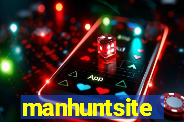 manhuntsite