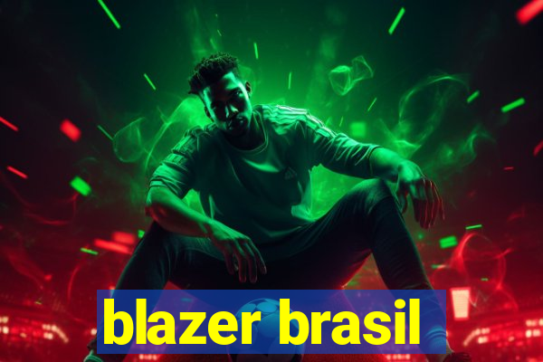 blazer brasil