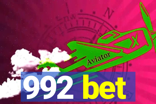 992 bet