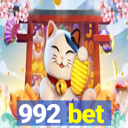 992 bet