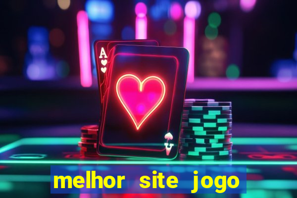 melhor site jogo do tigre