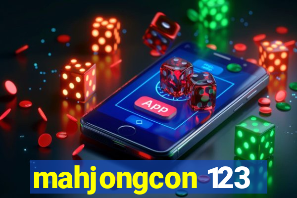 mahjongcon 123