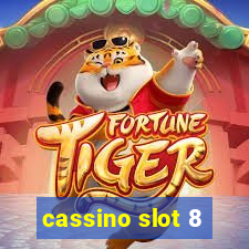 cassino slot 8