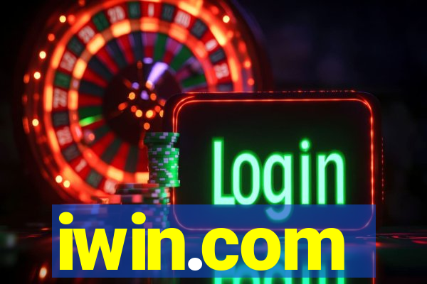 iwin.com