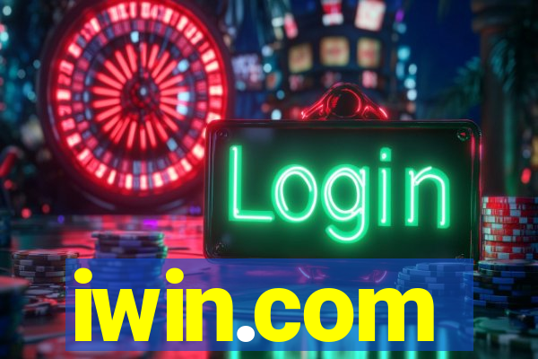 iwin.com