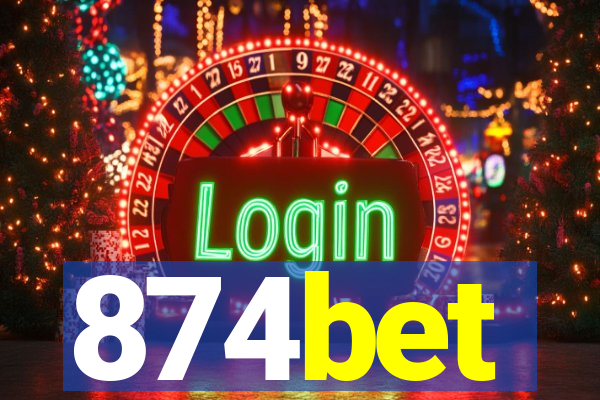 874bet