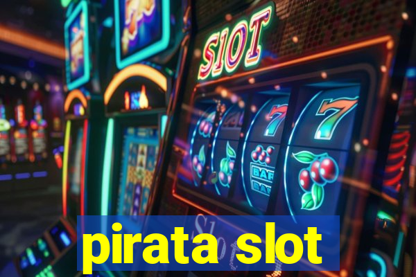 pirata slot