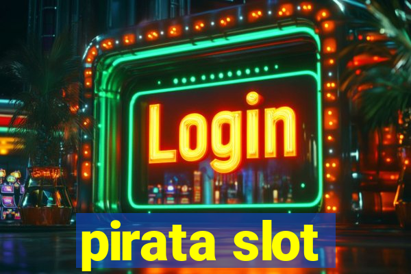 pirata slot