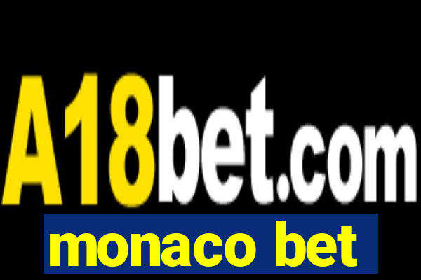 monaco bet