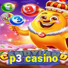 p3 casino