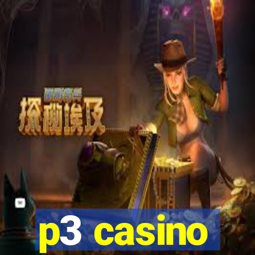 p3 casino