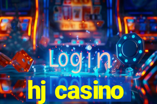 hj casino