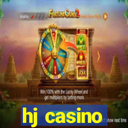 hj casino