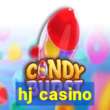 hj casino