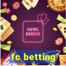 fc betting