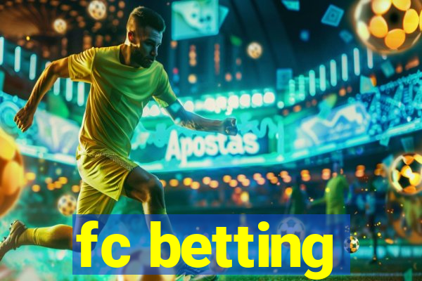 fc betting