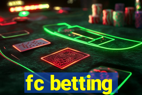 fc betting