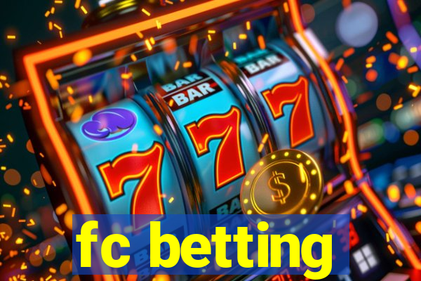 fc betting