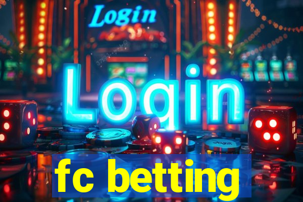 fc betting