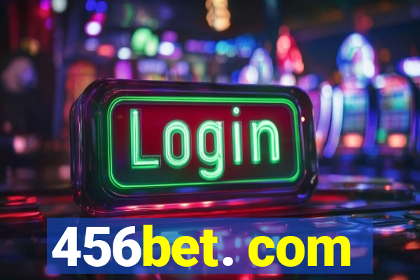 456bet. com