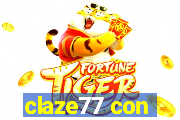 claze77 con