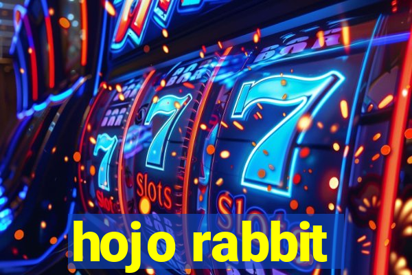 hojo rabbit