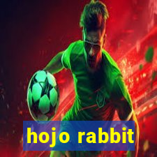 hojo rabbit