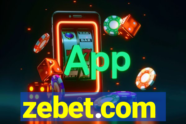 zebet.com