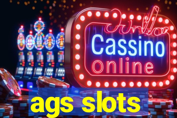 ags slots