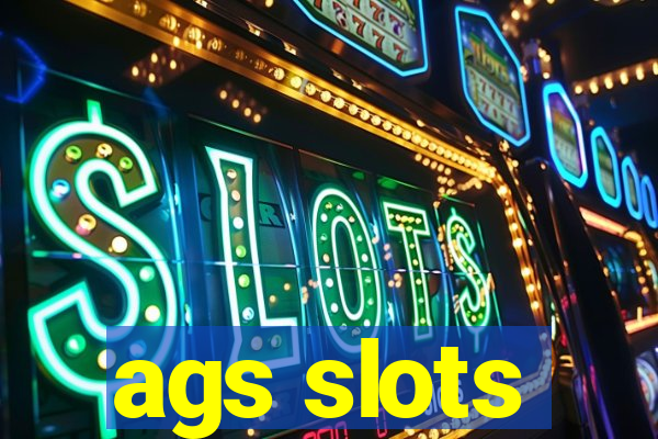 ags slots