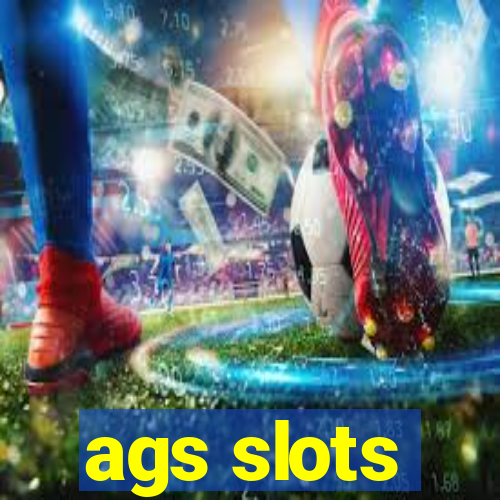 ags slots