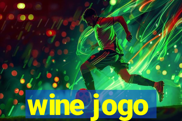 wine jogo