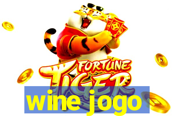 wine jogo