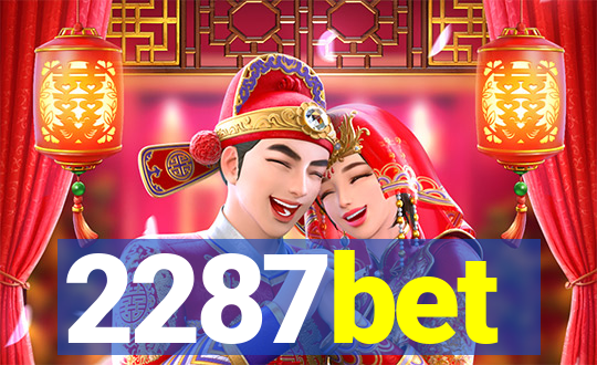 2287bet