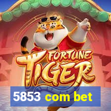 5853 com bet