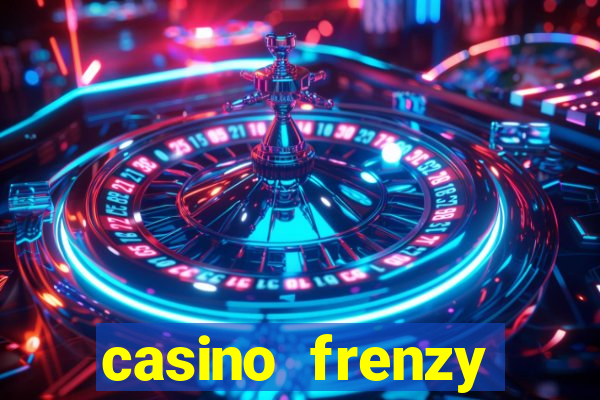 casino frenzy online crown