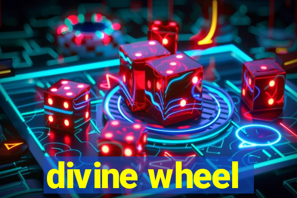 divine wheel