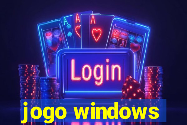 jogo windows