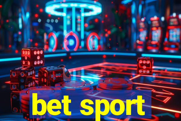 bet sport